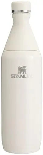 Stanley All Day Slim insulated water bottle with slim design