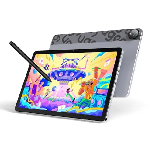 UGEE Pad standalone Android drawing tablet with stylus